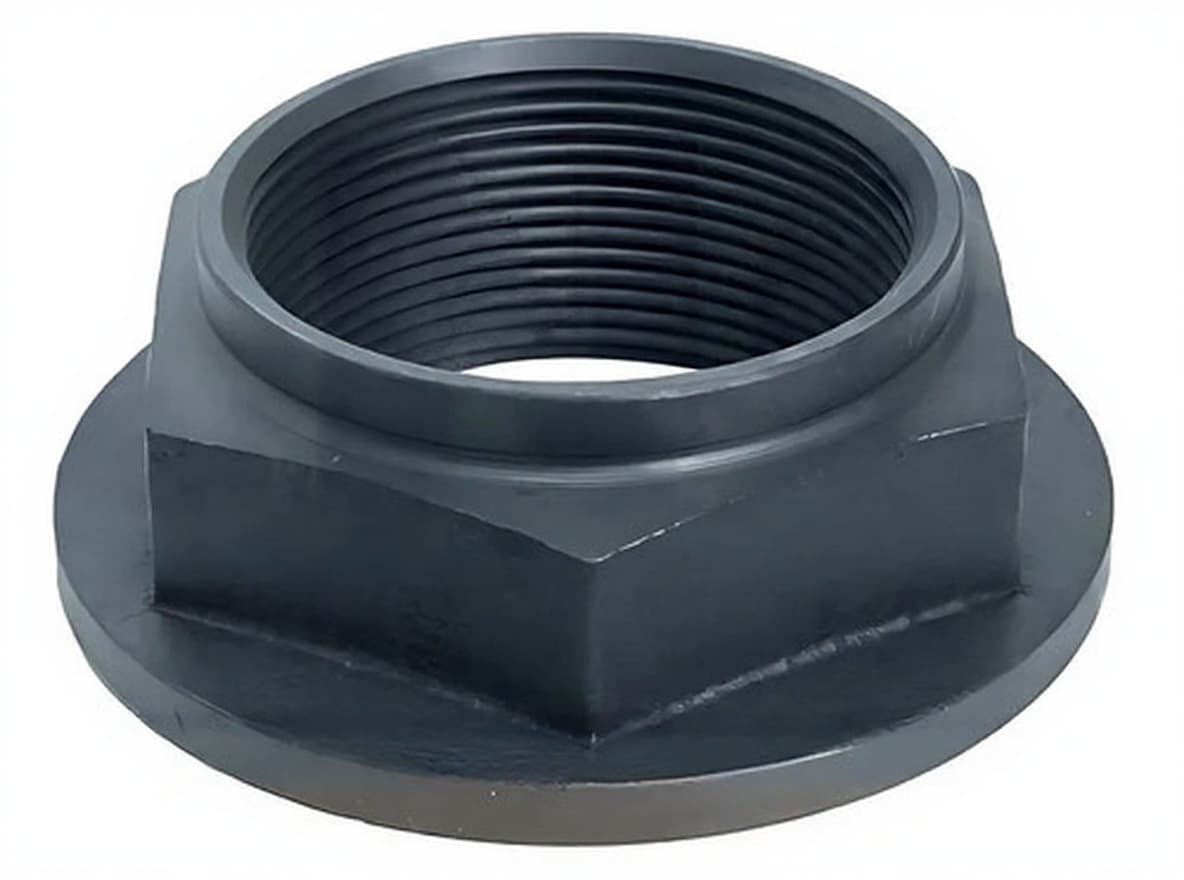 PORCA DIFERENCIAL/PINHAO - 327.353.0172