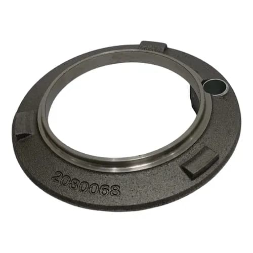 RODA PULSO LEITOR SENSOR FREIO ABS - 2W0614150
