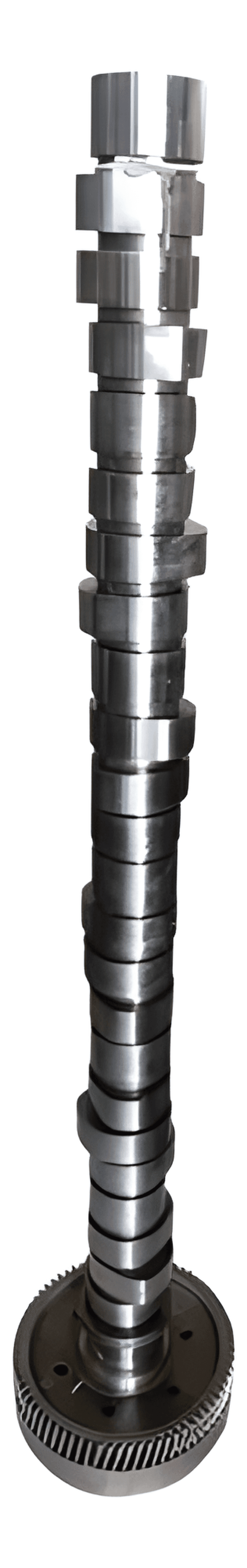 COMANDO VALVULA MOTOR D12C D12D - 3165224
