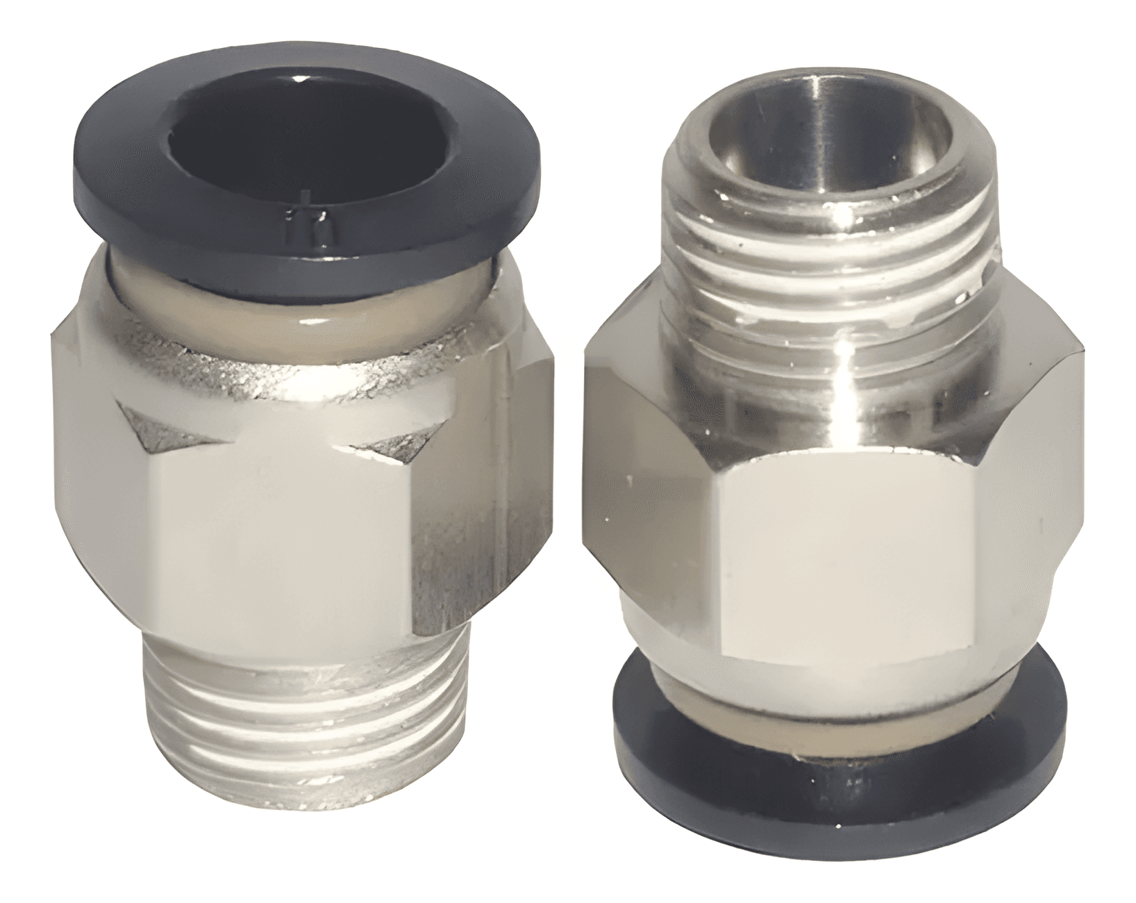 CONECTOR MACHO ENG.RAPIDO 10MM X 1/4"BSP - 520984
