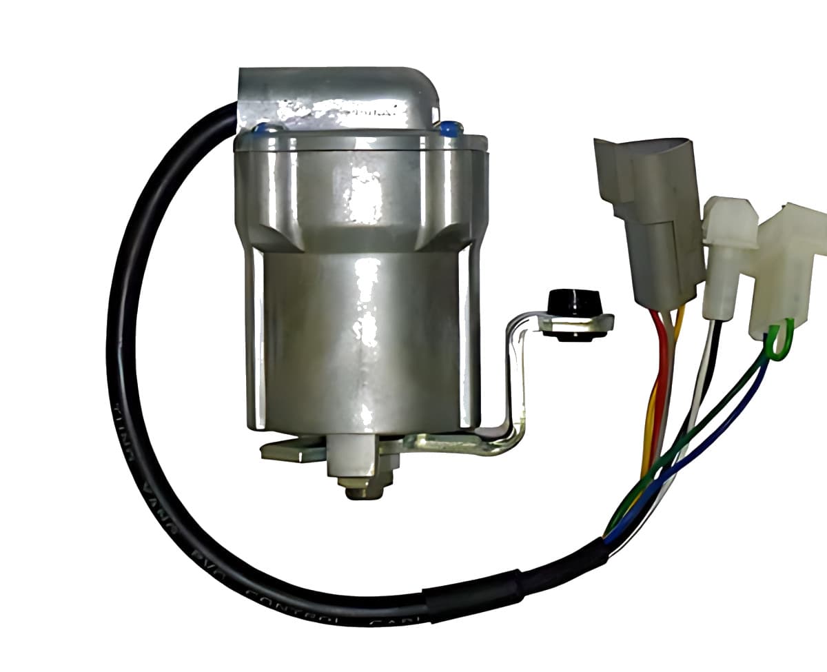 SENSOR PEDAL ACELERADOR - 1364185