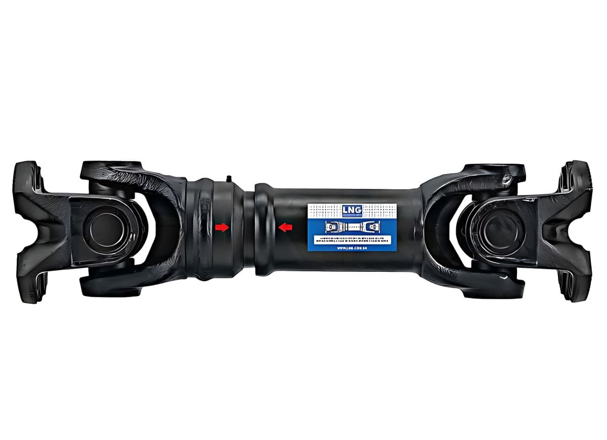 CARDAN ENTRE EIXOS COMPLETO - 22035432