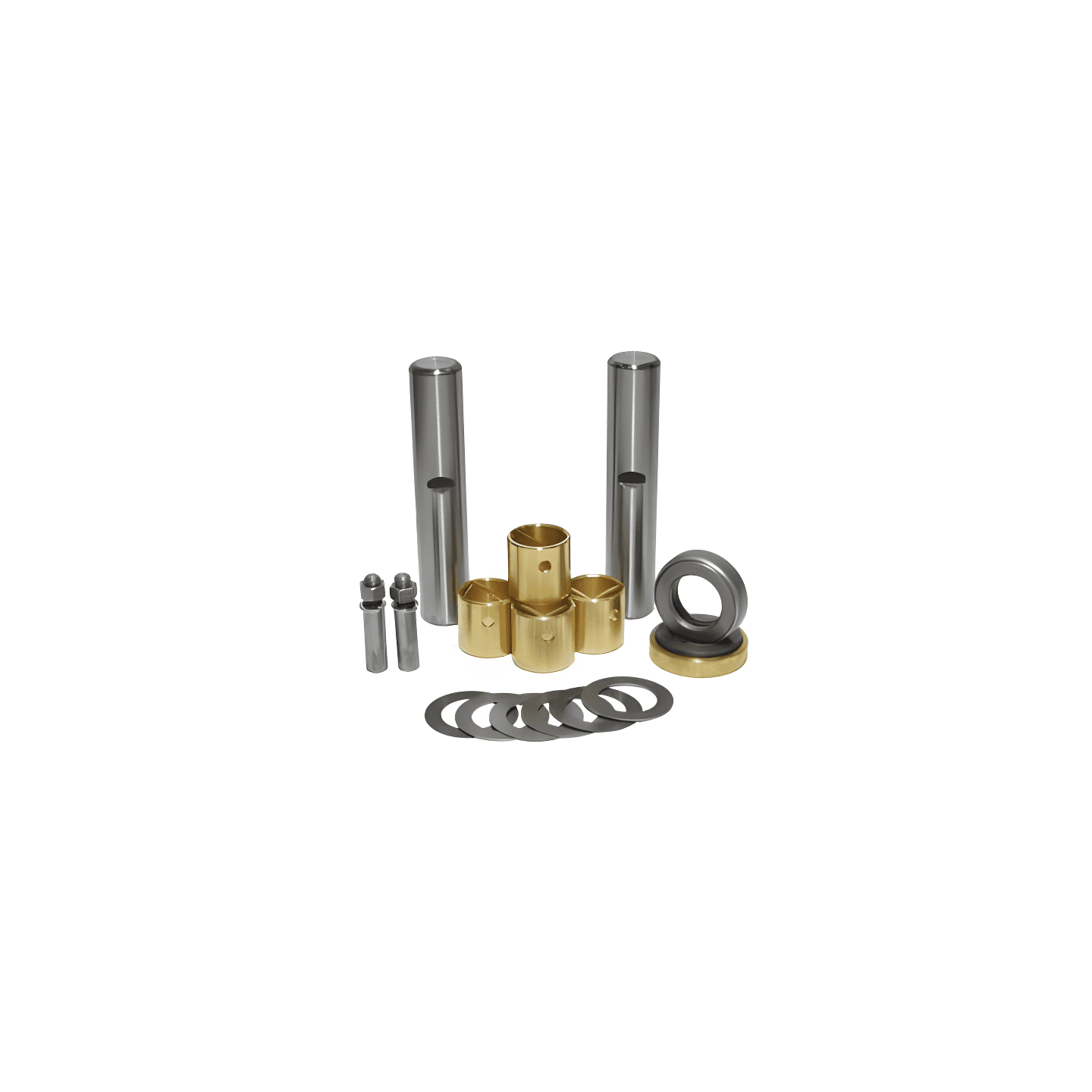 KIT REPARO SEM PINO C/ ROLAMENTO - VA022S