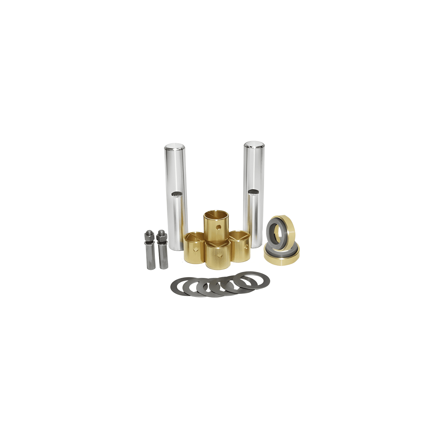 KIT REPARO SEM PINO C/ CHIME ROLAMENTO - VA022SAR