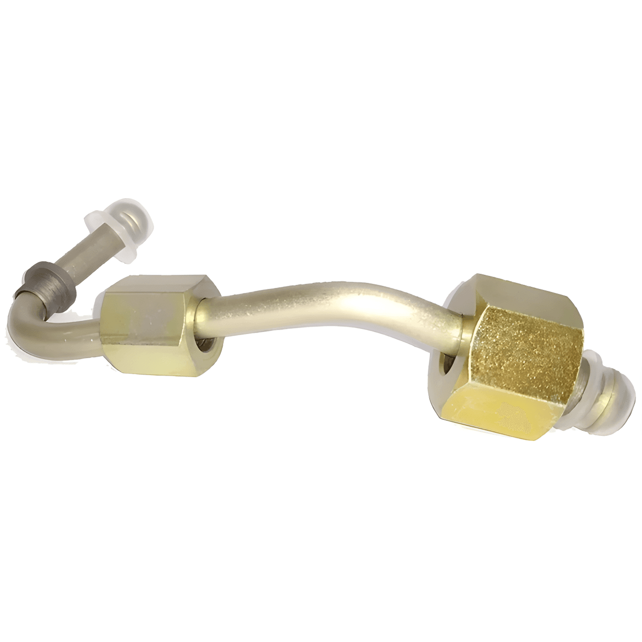 TUBO INJETOR 3 CILINDRO IVECO - 01180093