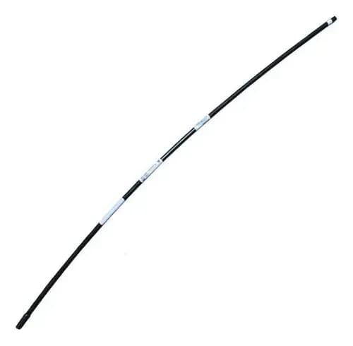 TUBO VARETA OLEO 1185MM - 4C456784BB