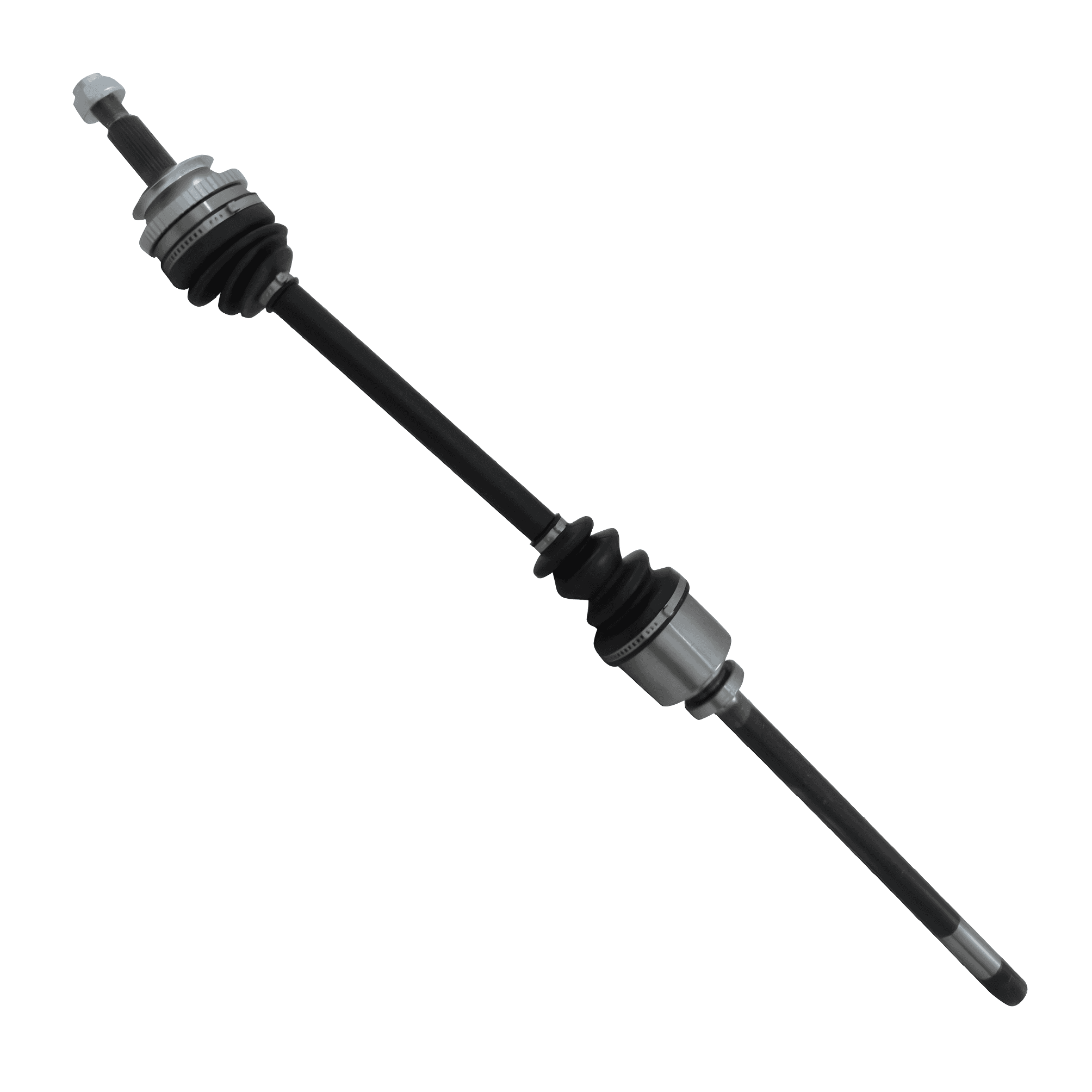 SEMI EIXO HOMOCINETICO DIANT. DIR. RENAULT MASTER COMP. 1145mm - NJH00231S