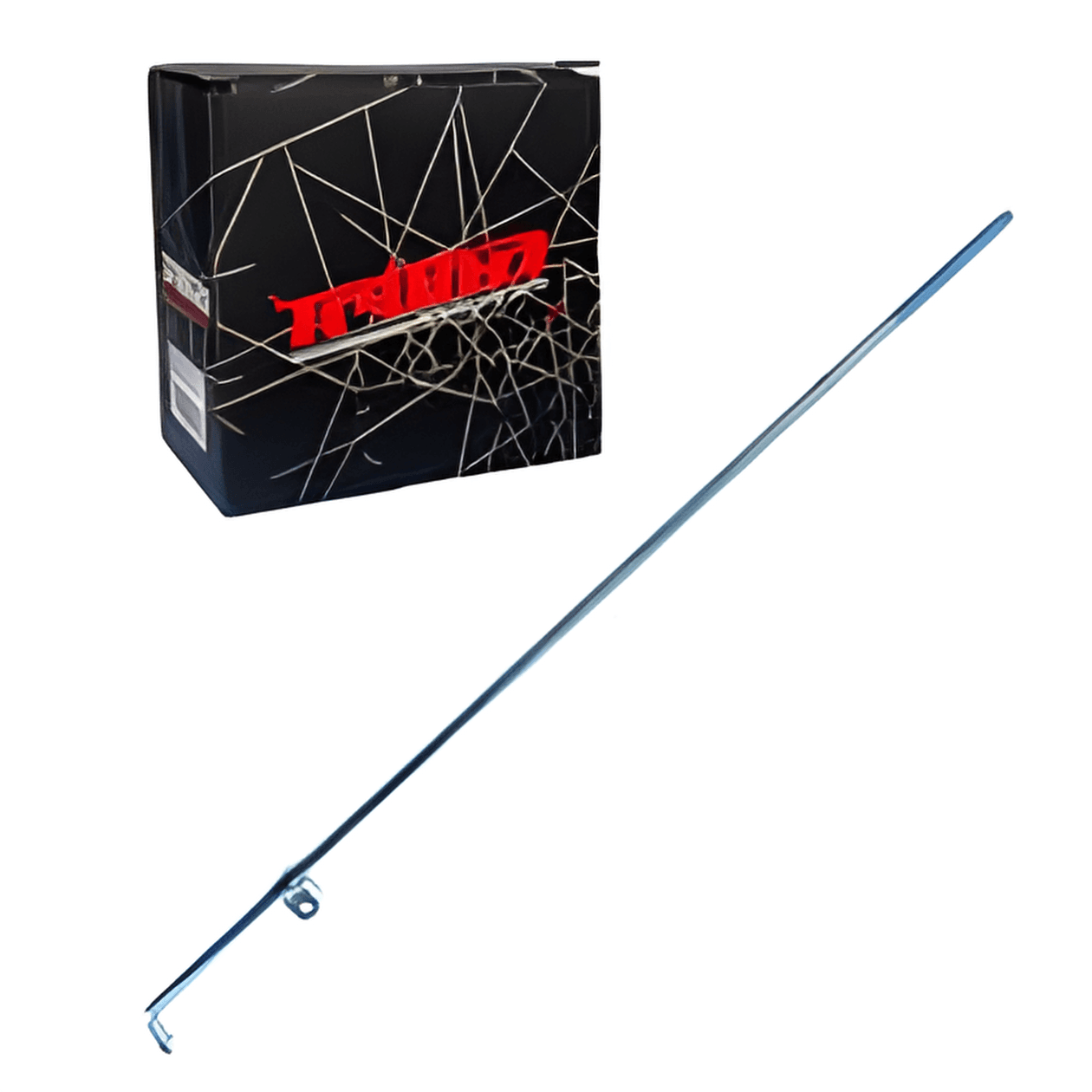ESPIGAO TRASEIRO ACO 10.9 - 14X160 - 2RF511197-99