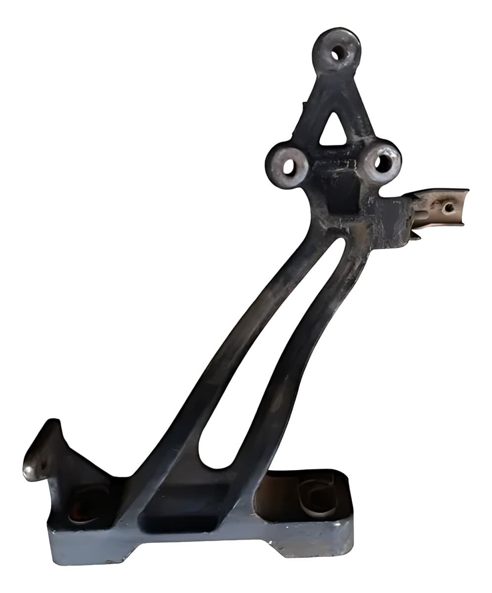 SUPORTE SILENCIOSO - 1497657