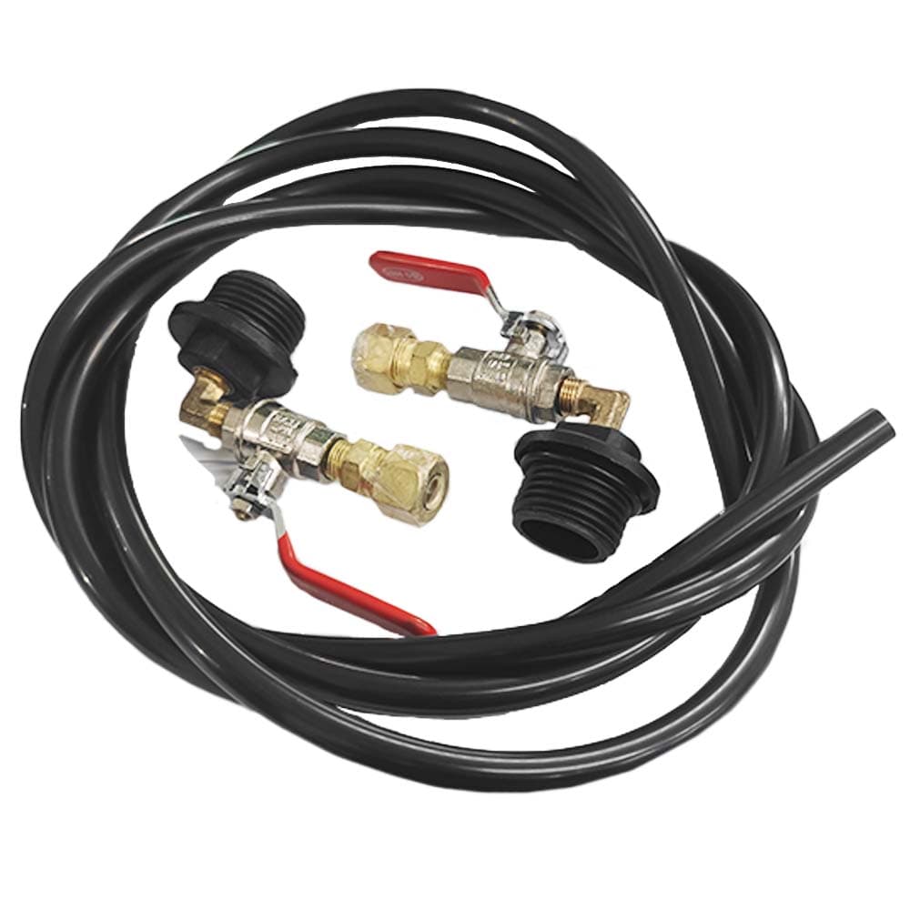 KIT TRANSFERENCIA COMBUSTIVEL - ML0636A