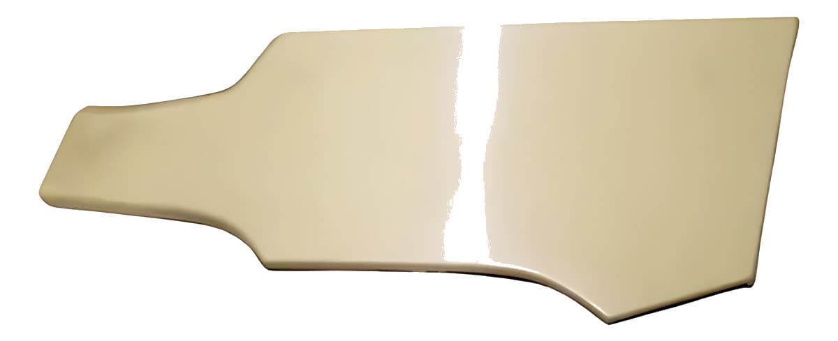 TAMPA GRADE FRONTAL - 2324356