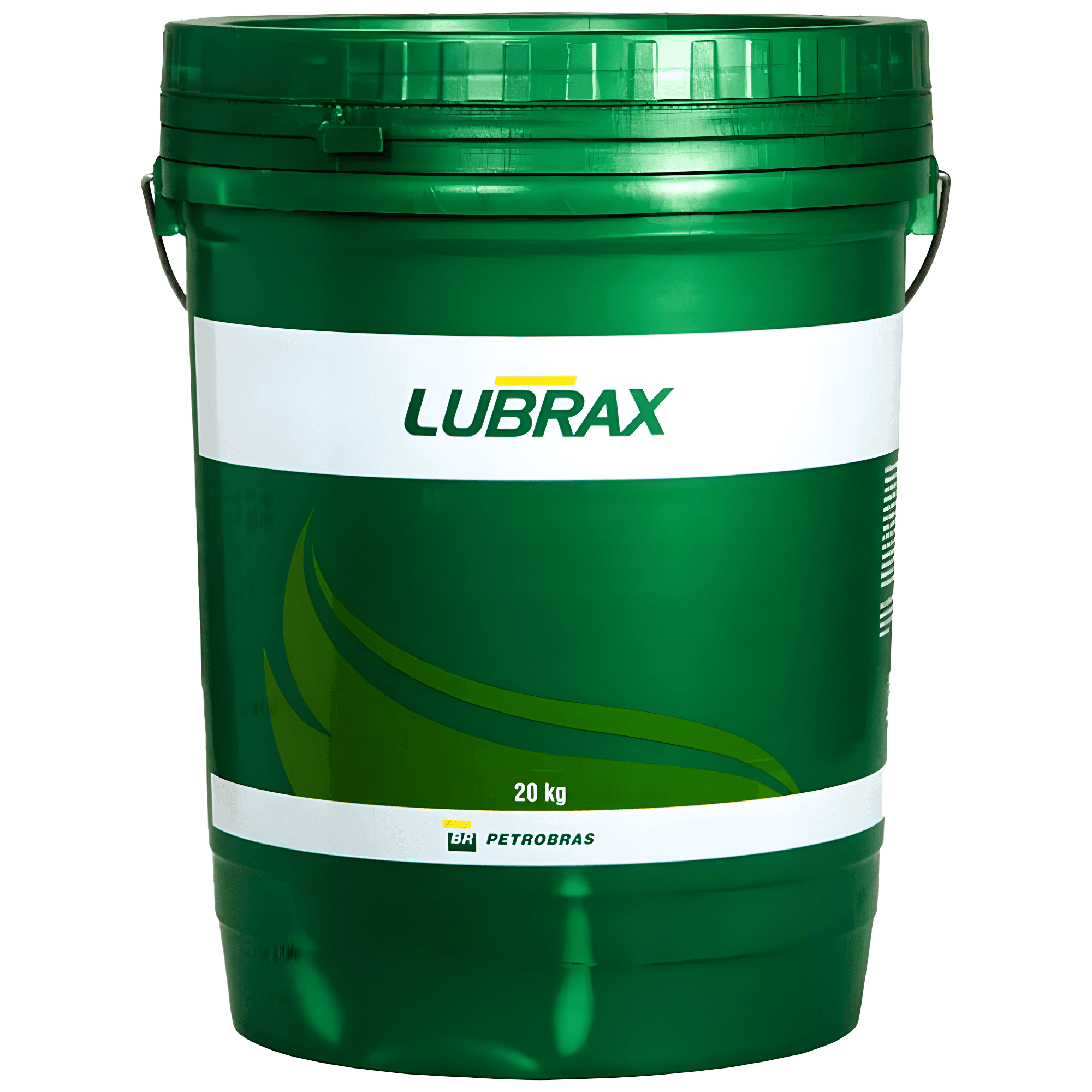 GRAXA LUBRAX CHASSIS 2 - 20 K - 1.000.722