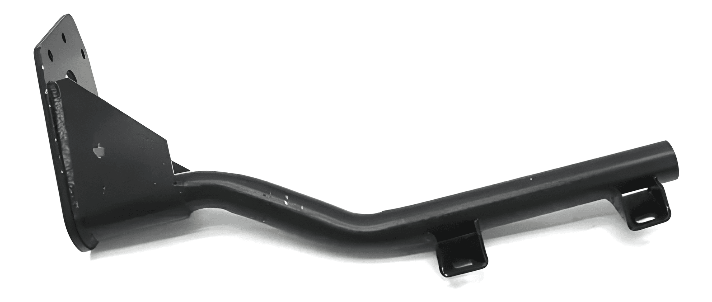 SUPORTE INFERIOR PARALAMA TRASEIRO LD - AD6079