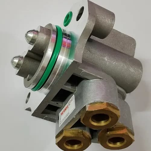 VALVULA COMUTACAO MAN - 700380110