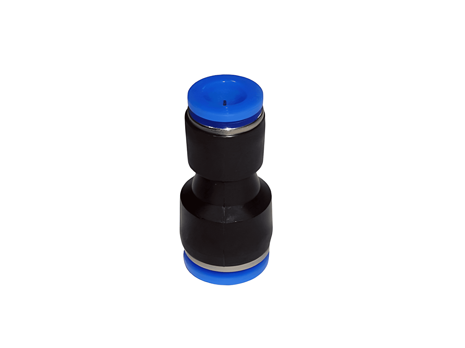 CONEXAO UNIAO REDUTORA PLASTICA 10X08MM - 520770