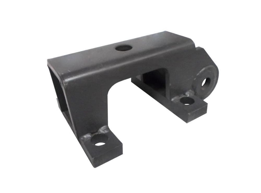 SUPORTE MOLA E PINO SUSPENSAO MECANICA 2000 - SP623