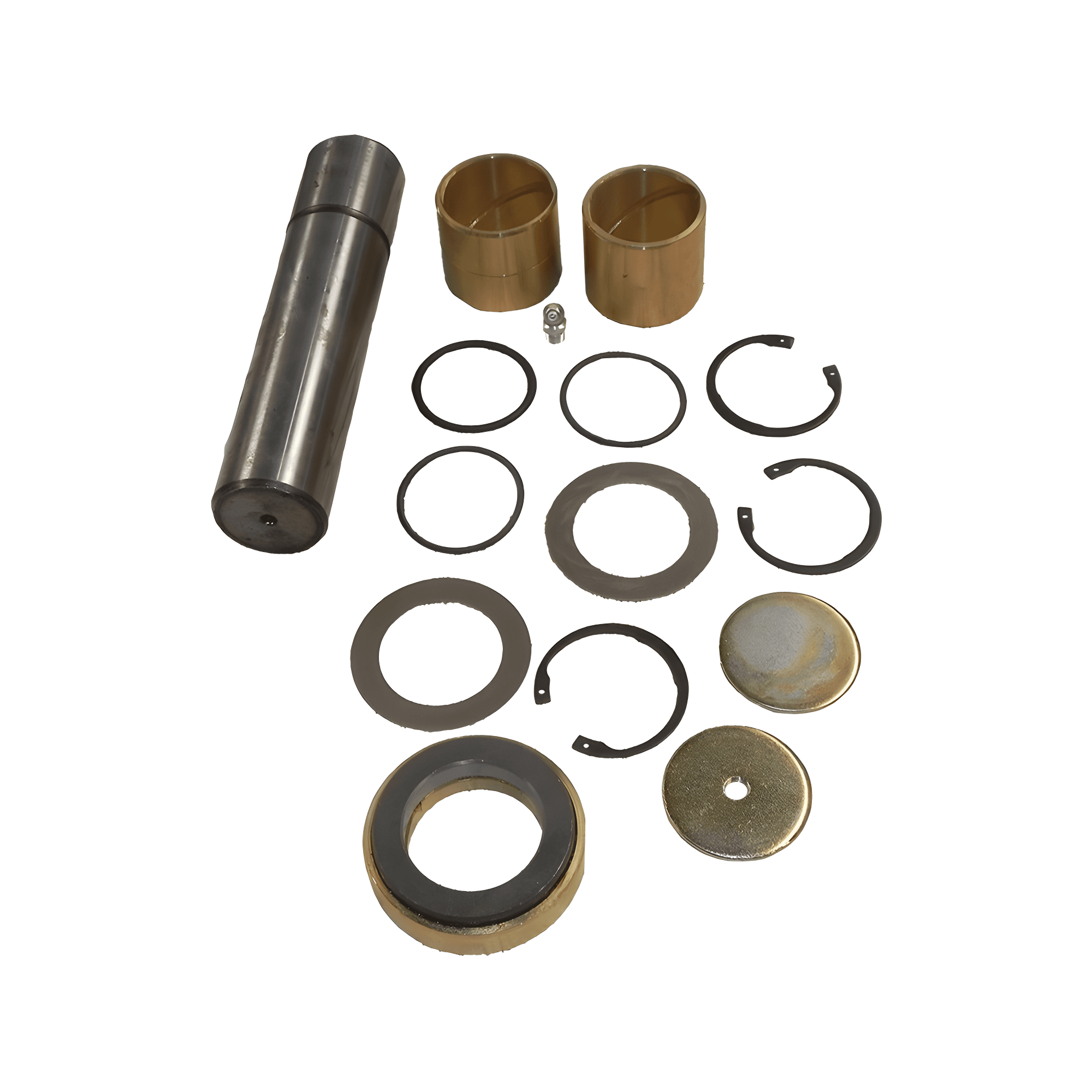 JG REPARO MANGA EIXO 50MM 2 LADOS - 3823300019