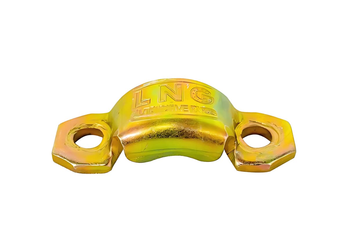 ABRACADEIRA TERMINAL CARDAN C/ ABA - 688.990.7045