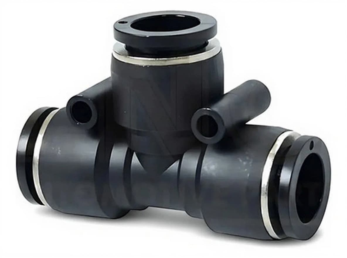 TEE ENGATE RAPIDO - 42-526