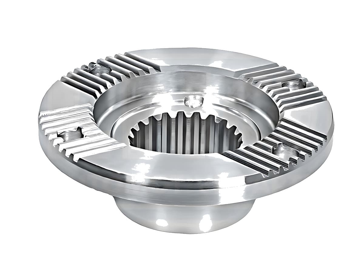 FLANGE DIFERENCIAL - 1523382
