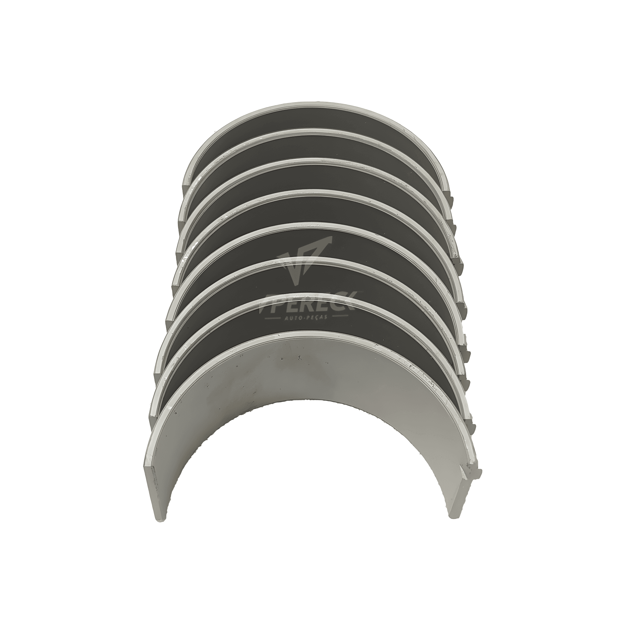 JOGO BRONZINA BIELA STD MOTOR F1C - 37129600