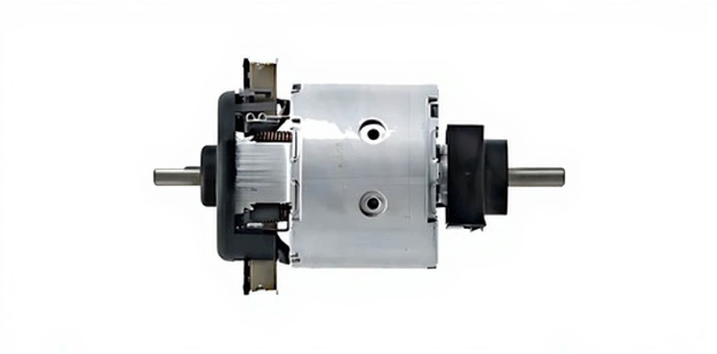 MOTOR AR CONDICIONADO - 3090909