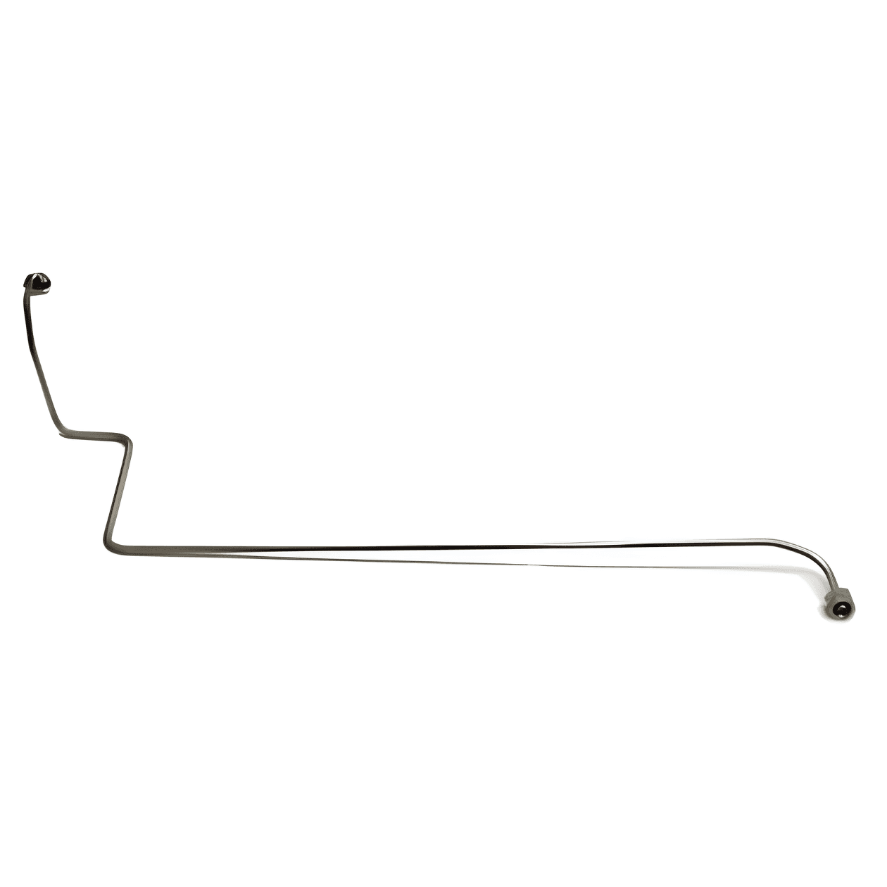 TUBO INJETOR 1 CILINDRO AGRALE / FORD / MWM - 01050011