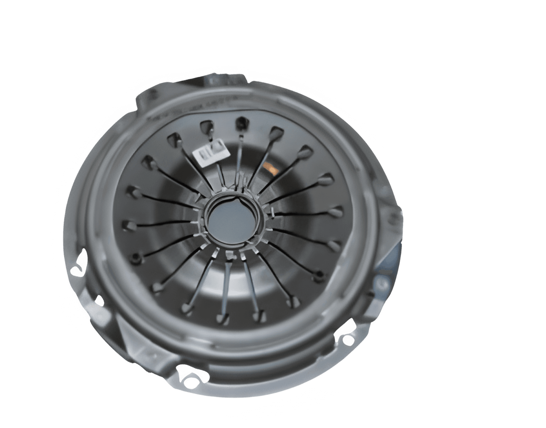 PLATO EMBREAGEM - 2RP141025A