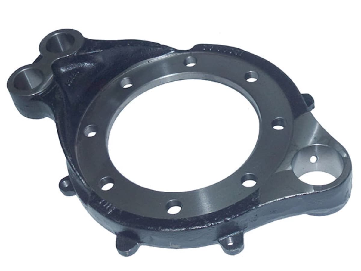 ARANHA FREIO BENDIX 7 FUROS 5/8 146MM - SC03504