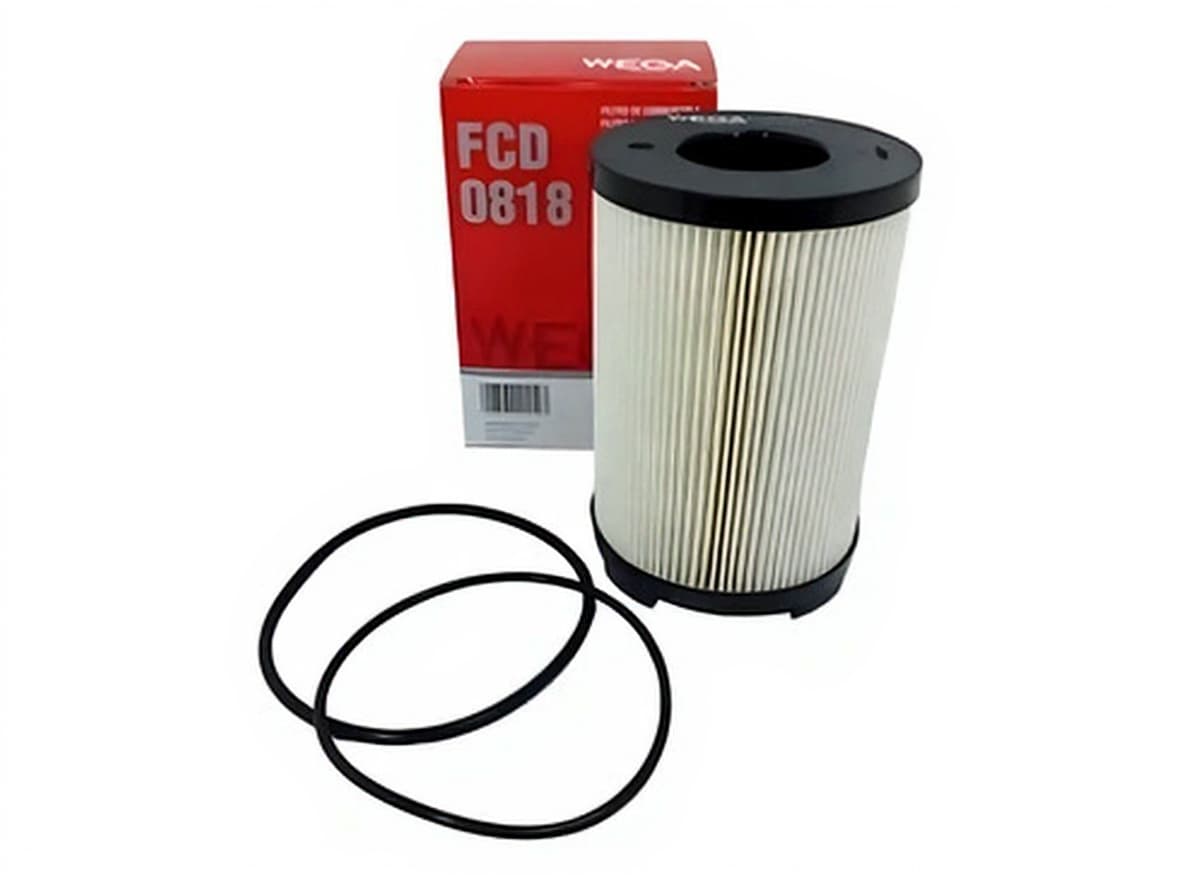 FILTRO COMBUSTIVEL REFIL - 24226451