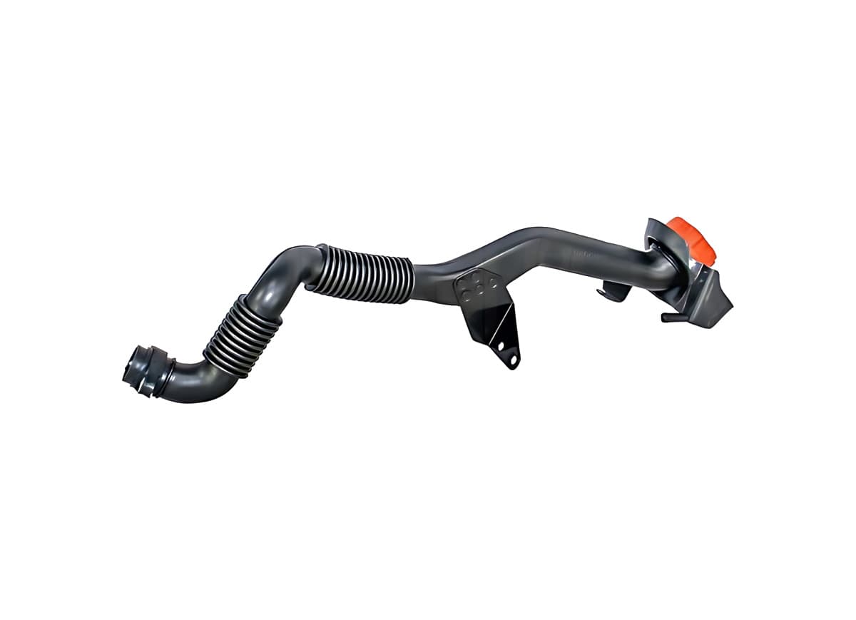 TUBO ENCHIMENTO OLEO MOTOR - 20808093