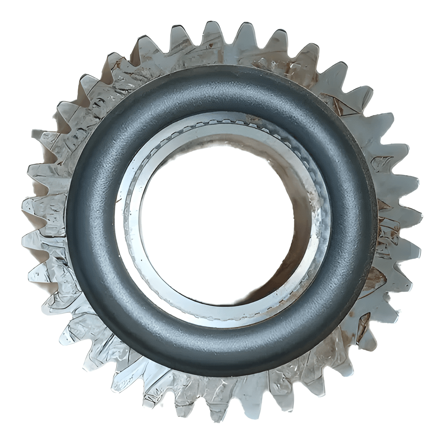 ENGRENAGEM DA 1A LIVRE 35 DENTES E 46 ESTRIAS - 1109590
