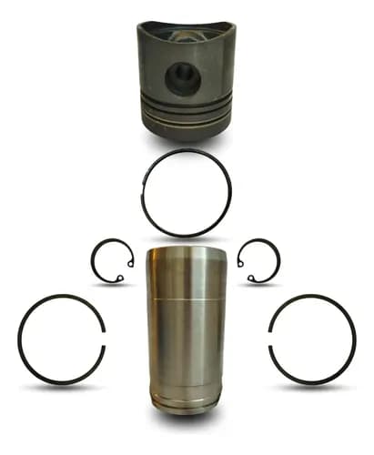 KIT MOTOR MWM 229 ASPIRADO ORIGINAL - 922980191428