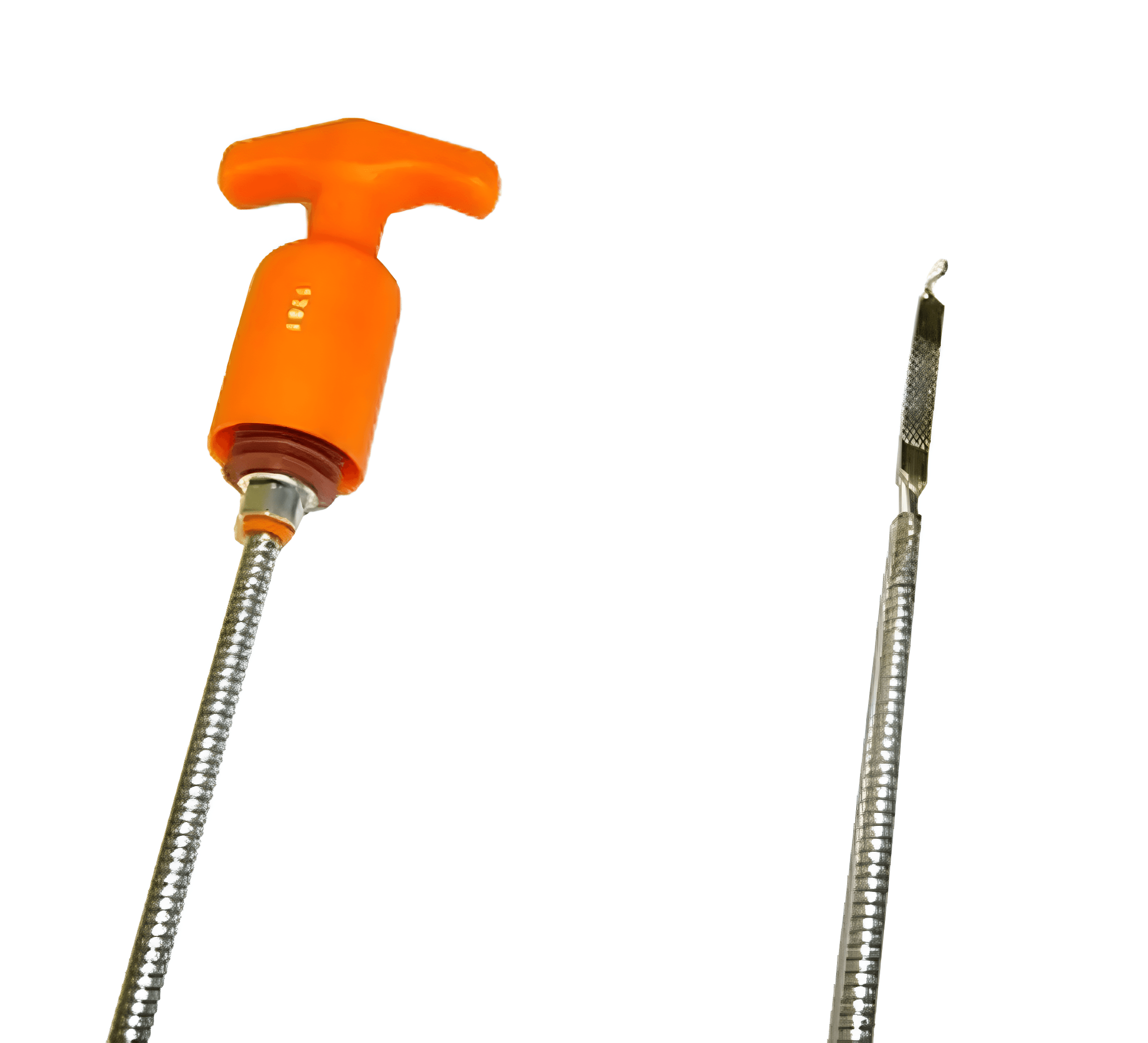 VARETA NIVEL OLEO MOTOR CUMMINS 6BTAA 5.9 - YC456750DA
