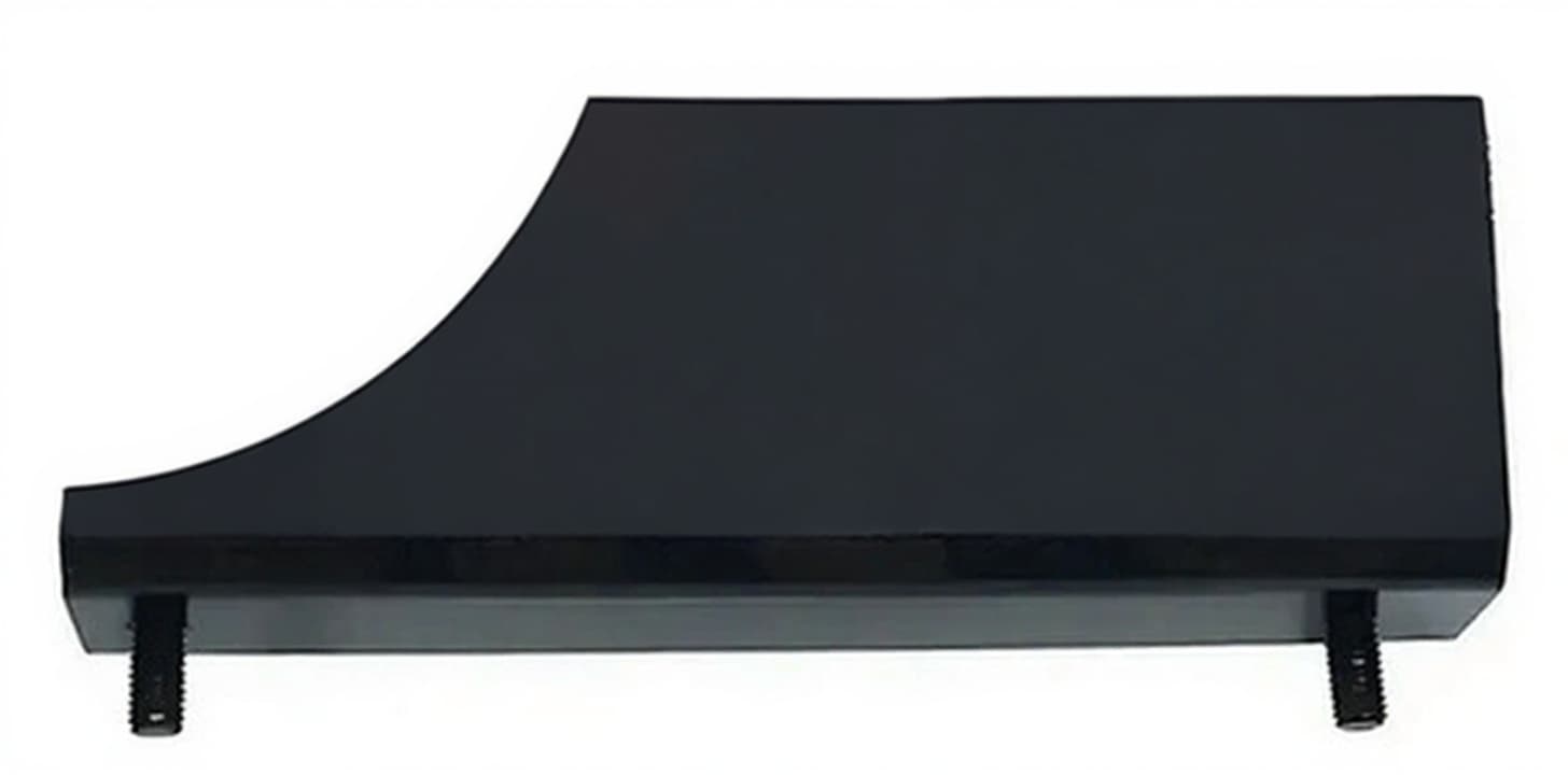 SUPORTE PARA-CHOQUE - 1522473