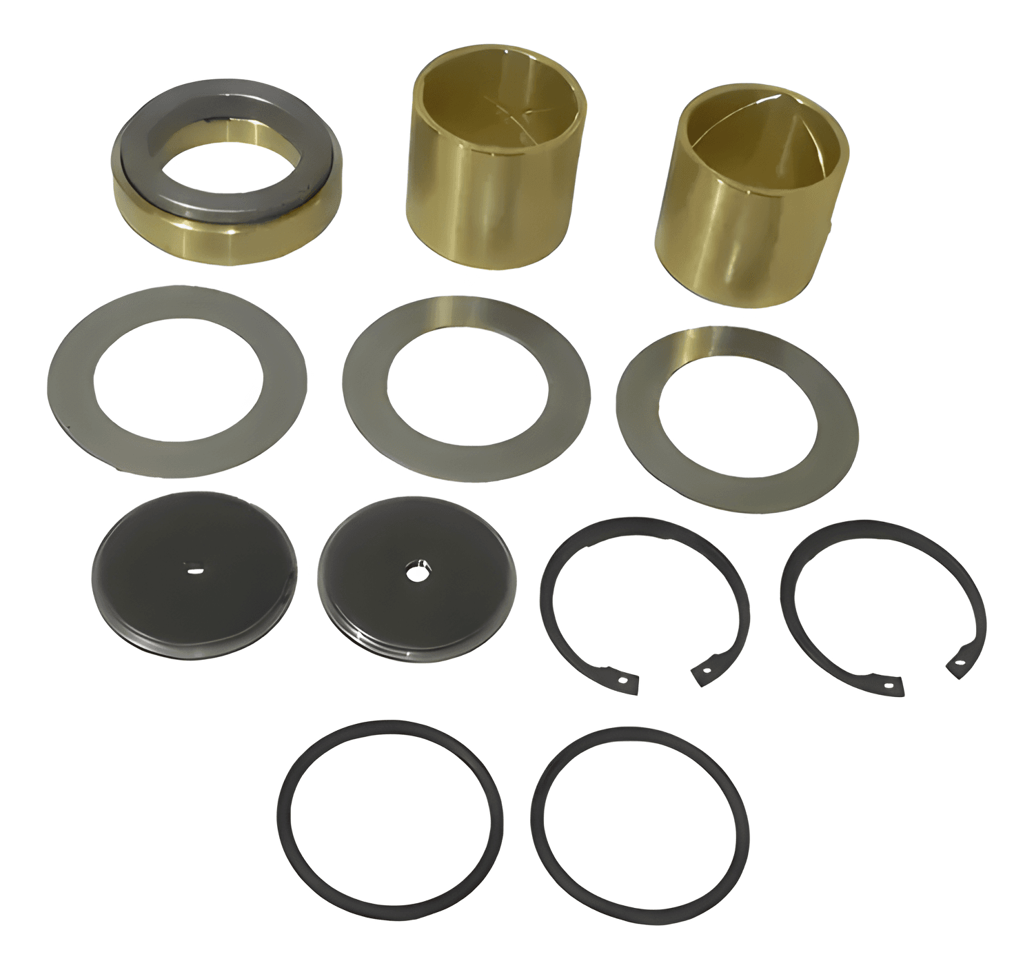 KIT REPARO SEM PINO C/ CHIME - VA102SA
