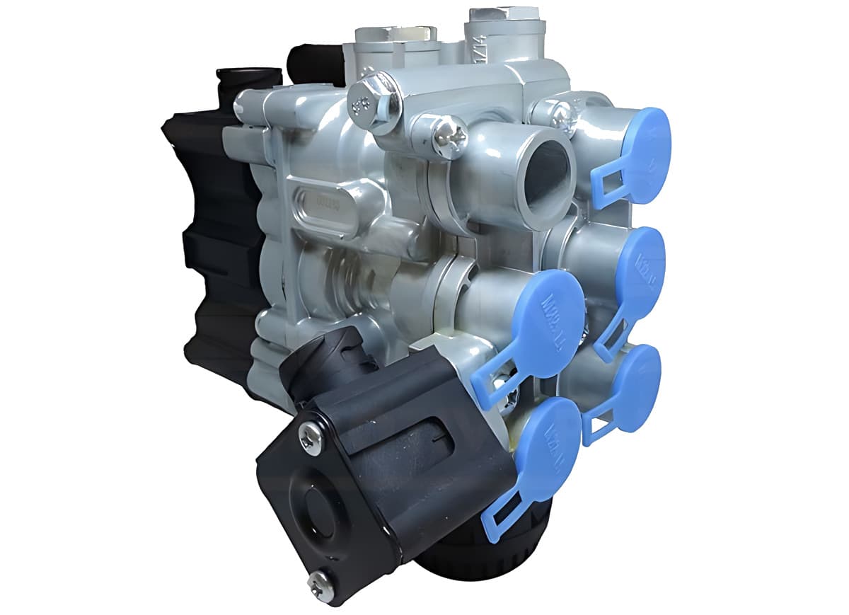 VALVULA SOLENOIDE - 000.327.7425