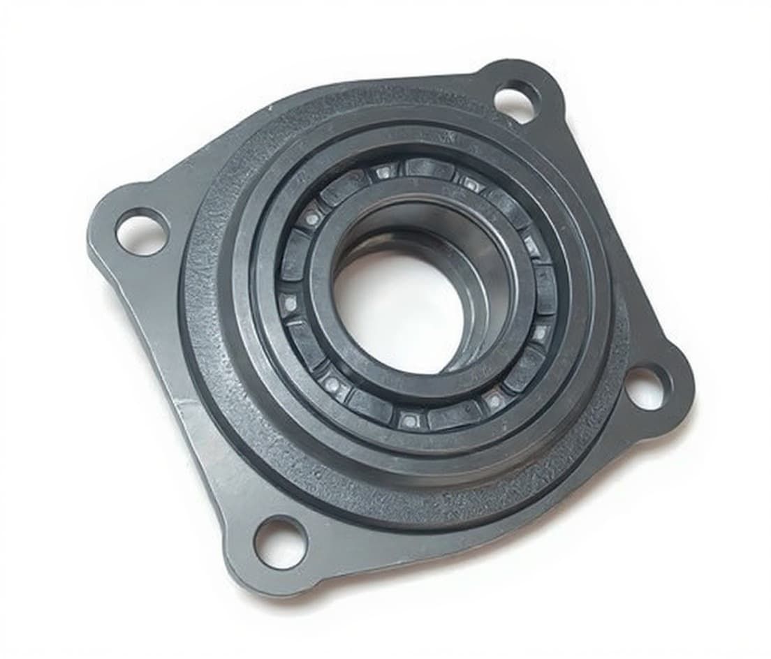 TAMPA TRAS. COMPRESSOR AR - 000.130.0632