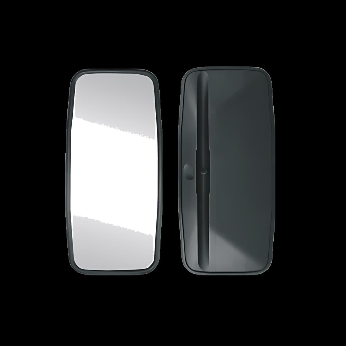 ESPELHO RETROVISOR - 384.810.4216