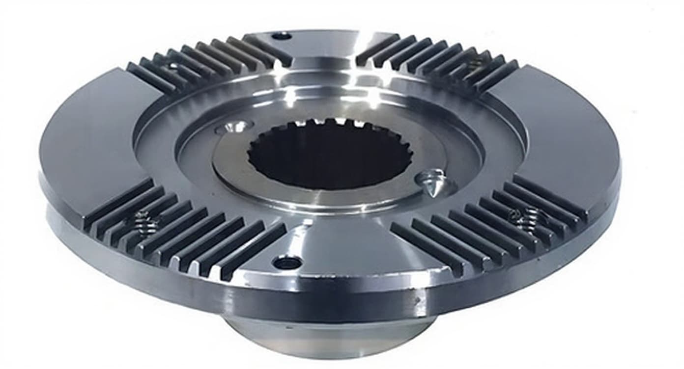 FLANGE DIFERENCIAL - 1535361