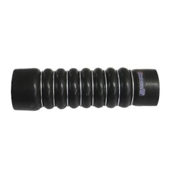 MANGUEIRA INTERCOOLER LADO FRIO *** PRETA *** - 0020946382