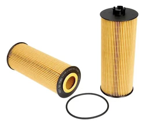 KIT FILTRO OLEO COMBUSTIVEL - 0004779915KZ