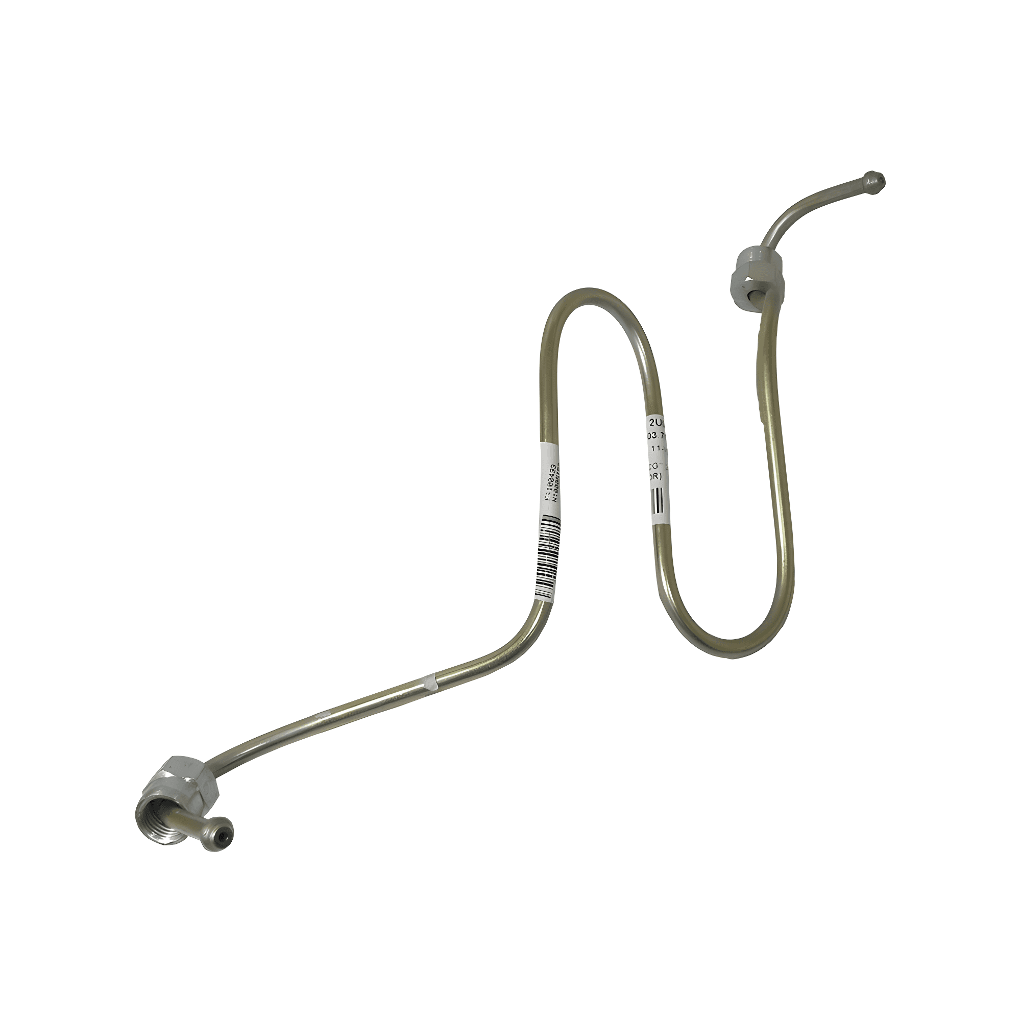 TUBO INJETOR 3 CIL - 01090830