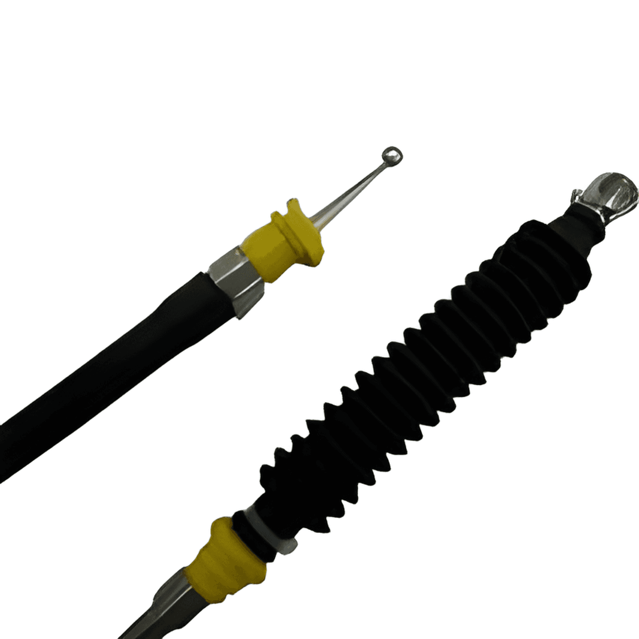 CABO ACELERADOR MANUAL 1094MM VW CAM.17300/310/18310/23310/26260 - 2U0721556B.