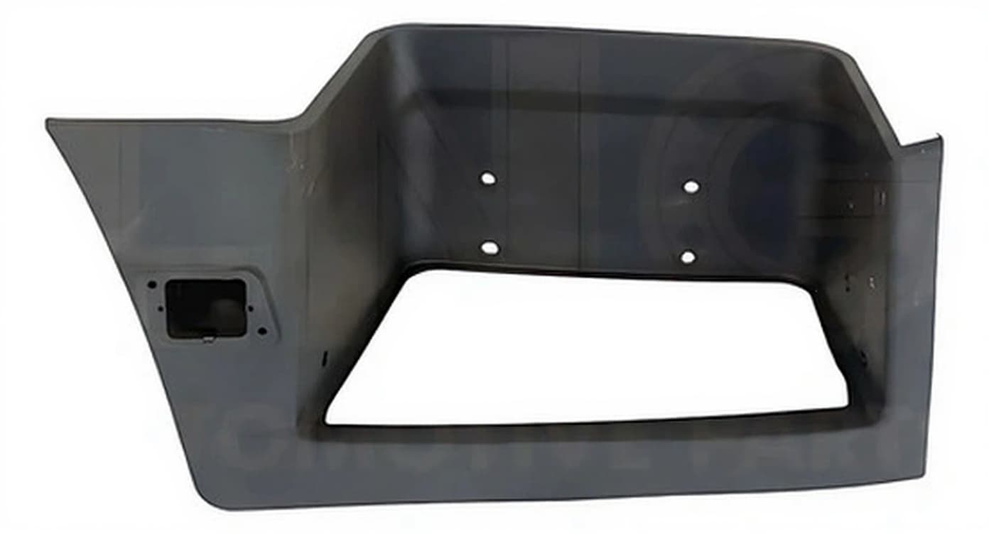 ESTRIBO CABINE - 2997120