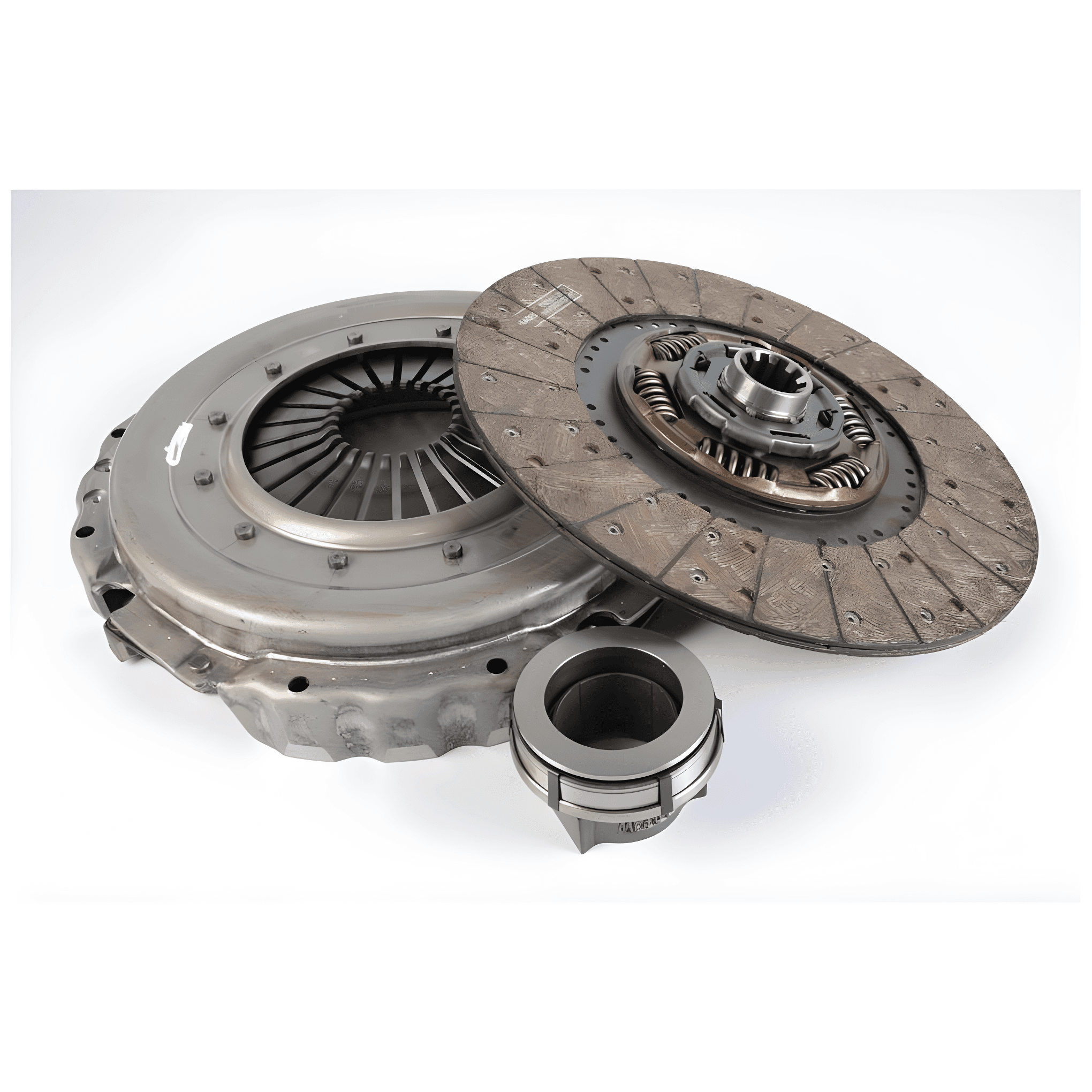 KIT EMBREAGEM 430MM - 3400001592