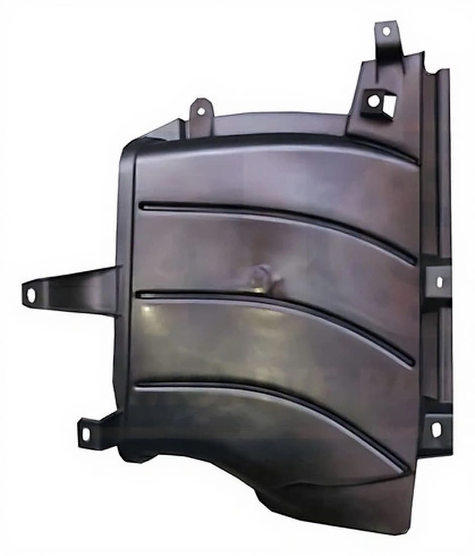 DEFLETOR LATERAL CABINE - 1495957