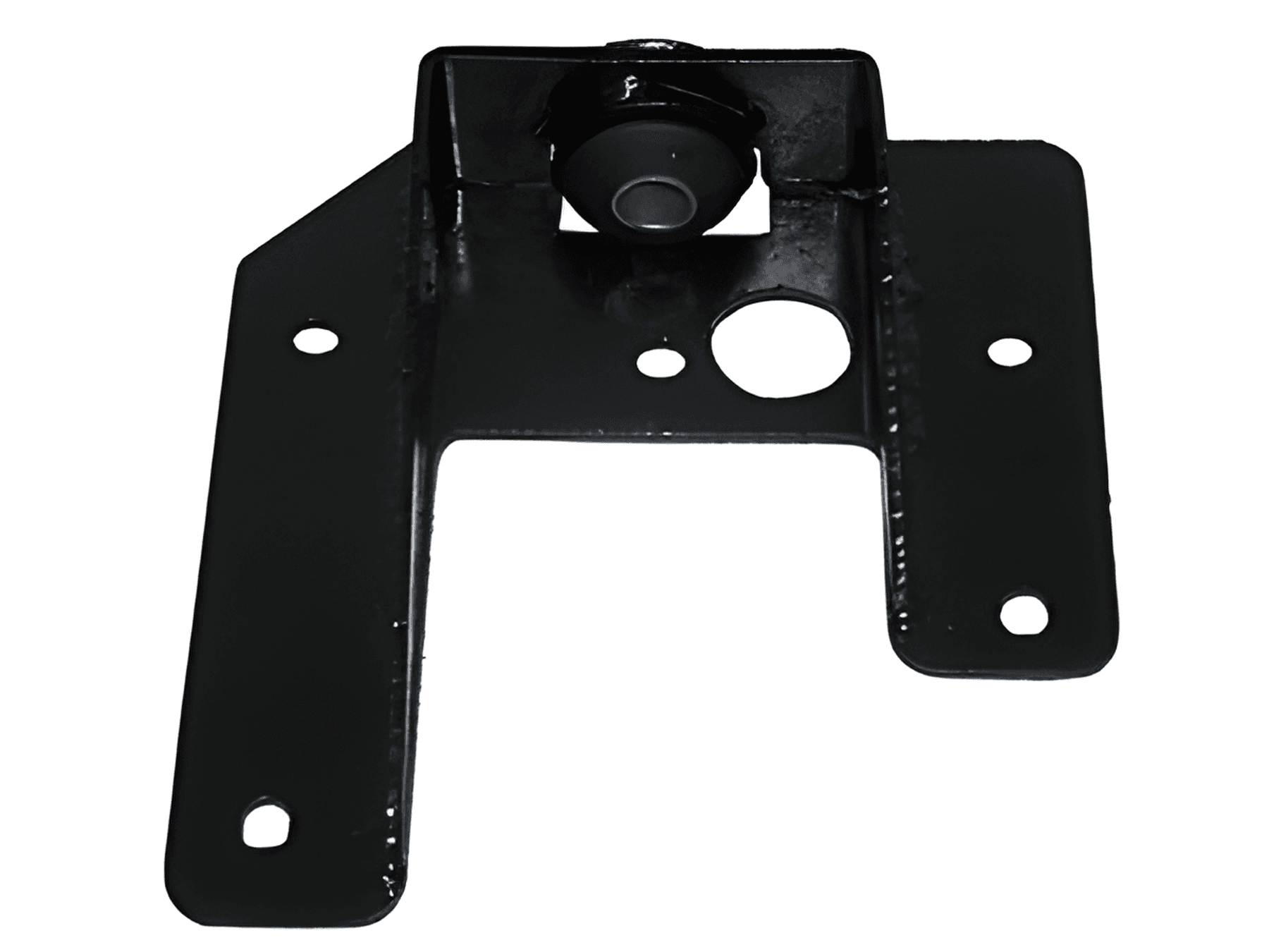 SUPORTE RADIADOR FRONTAL DIREITO - 1849250