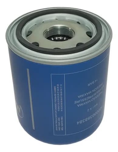 FILTRO DESUMIDIFICADOR SISTEMA FREIO - 0004292797