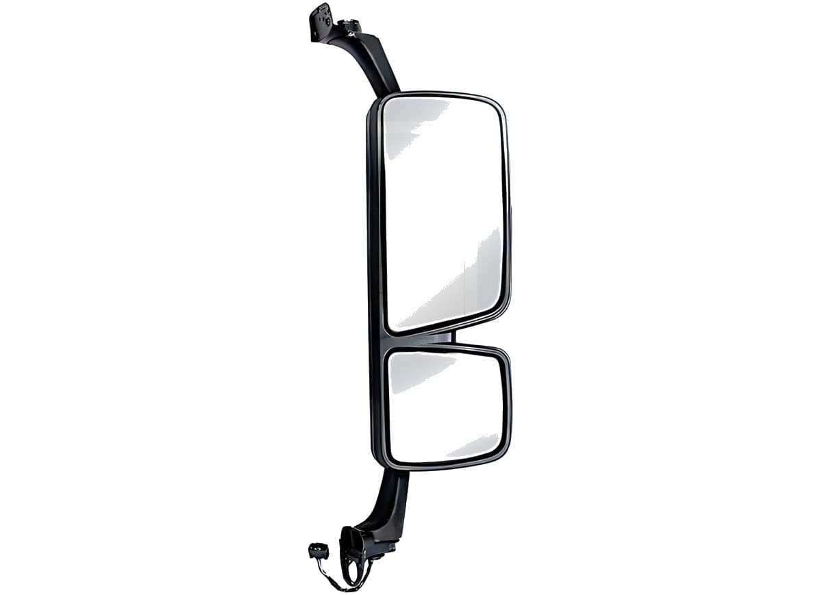 ESPELHO RETROVISOR - 384.810.4316